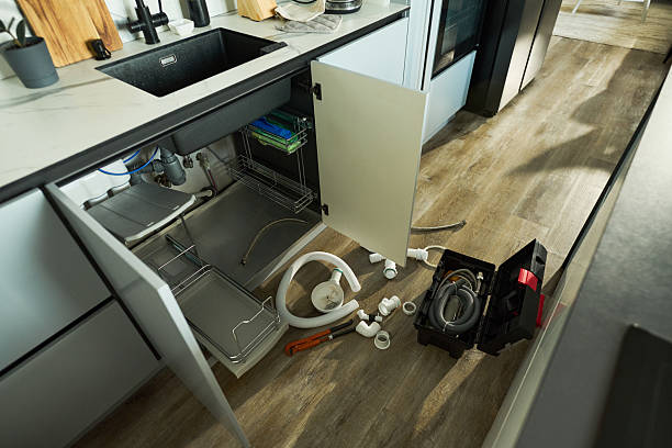 24/7 Emergency Toilet Repair experts in Fort Bridger, WY